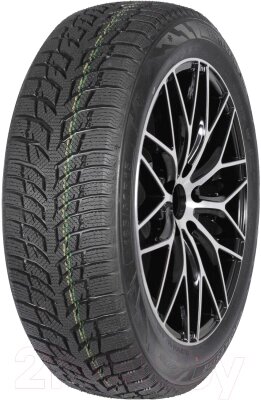 Зимняя шина Autogreen Snow Chaser 2 AW08 215/60R16 95T от компании Бесплатная доставка по Беларуси - фото 1