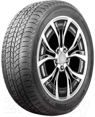 Зимняя шина Autogreen Snow Chaser AW02 205/65R15 94T от компании Бесплатная доставка по Беларуси - фото 1