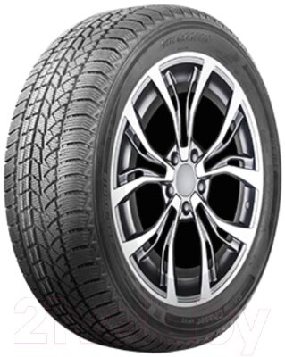 Зимняя шина Autogreen Snow Chaser AW02 225/55R18 98S от компании Бесплатная доставка по Беларуси - фото 1