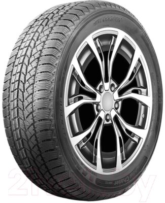 Зимняя шина Autogreen Snow Chaser AW02 245/60R18 105S от компании Бесплатная доставка по Беларуси - фото 1