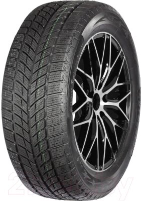 Зимняя шина Autogreen Snow Ranger AW09 215/45R17 91H от компании Бесплатная доставка по Беларуси - фото 1