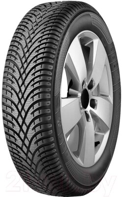 Зимняя шина BFGoodrich g-Force Winter 2 185/60R15 88T от компании Бесплатная доставка по Беларуси - фото 1