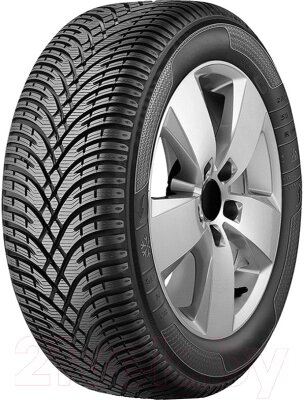 Зимняя шина BFGoodrich G-Force Winter 2 215/40R17 87V от компании Бесплатная доставка по Беларуси - фото 1