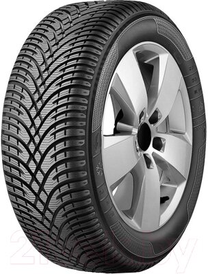 Зимняя шина BFGoodrich G-Force Winter 2 SUV 215/65R17 99H от компании Бесплатная доставка по Беларуси - фото 1