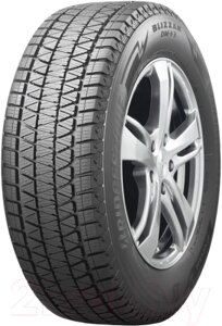 Зимняя шина Bridgestone Blizzak DM-V3 265/70R15 112R