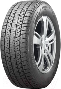 Зимняя шина Bridgestone Blizzak DM-V3 315/35R20 110T