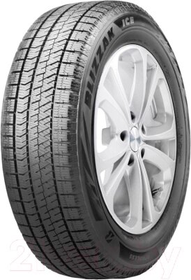 Зимняя шина Bridgestone Blizzak Ice 205/55R16 94T от компании Бесплатная доставка по Беларуси - фото 1