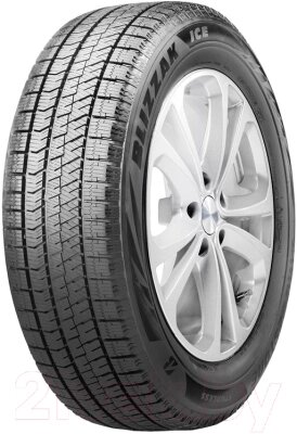 Зимняя шина Bridgestone Blizzak Ice 225/50R17 98T от компании Бесплатная доставка по Беларуси - фото 1