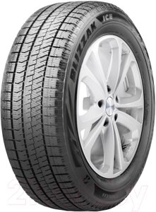 Зимняя шина Bridgestone Blizzak Ice 245/45R19 98S