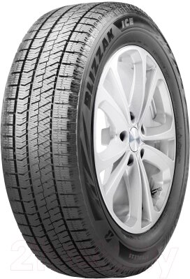 Зимняя шина Bridgestone Blizzak Ice 245/50R18 104T от компании Бесплатная доставка по Беларуси - фото 1