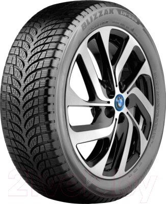 Зимняя шина Bridgestone Blizzak LM-500 155/70R19 88Q BMW от компании Бесплатная доставка по Беларуси - фото 1