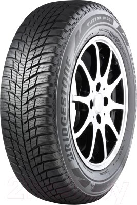 Зимняя шина Bridgestone Blizzak LM001 215/65R17 99H от компании Бесплатная доставка по Беларуси - фото 1