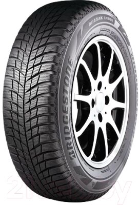 Зимняя шина Bridgestone Blizzak LM001 225/55R17 97H от компании Бесплатная доставка по Беларуси - фото 1