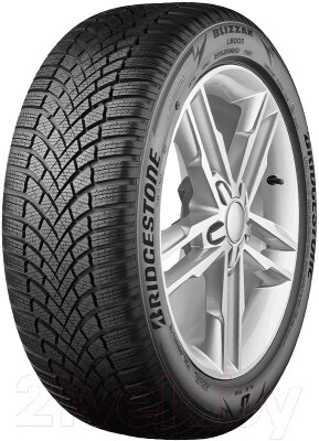 Зимняя шина Bridgestone Blizzak LM005 185/65R15 92T от компании Бесплатная доставка по Беларуси - фото 1