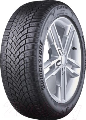 Зимняя шина Bridgestone Blizzak LM005 215/65R16 102H от компании Бесплатная доставка по Беларуси - фото 1