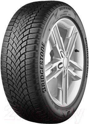 Зимняя шина Bridgestone Blizzak LM005 225/50R17 98V от компании Бесплатная доставка по Беларуси - фото 1