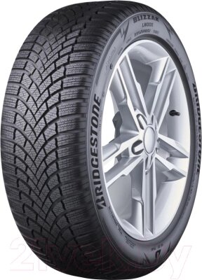 Зимняя шина Bridgestone Blizzak LM005 225/50R18 99V от компании Бесплатная доставка по Беларуси - фото 1