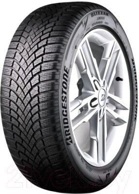 Зимняя шина Bridgestone Blizzak LM005 255/35R18 94V от компании Бесплатная доставка по Беларуси - фото 1