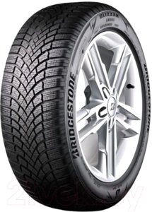 Зимняя шина Bridgestone Blizzak LM005 255/35R18 94V