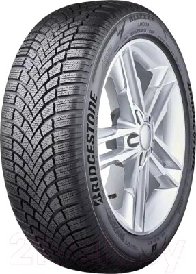 Зимняя шина Bridgestone Blizzak LM005 275/35R20 102W от компании Бесплатная доставка по Беларуси - фото 1