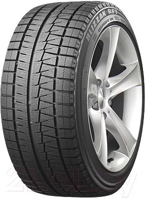 Зимняя шина Bridgestone Blizzak RFT 245/50R19 101Q от компании Бесплатная доставка по Беларуси - фото 1