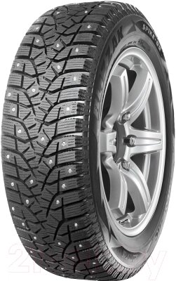 Зимняя шина Bridgestone Blizzak Spike 02 195/60R16 93T от компании Бесплатная доставка по Беларуси - фото 1