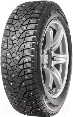 Зимняя шина Bridgestone Blizzak Spike-02 SUV 215/65R17 103T от компании Бесплатная доставка по Беларуси - фото 1