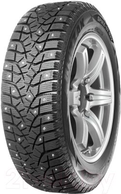 Зимняя шина Bridgestone Blizzak Spike-02 SUV 225/60R17 103T от компании Бесплатная доставка по Беларуси - фото 1