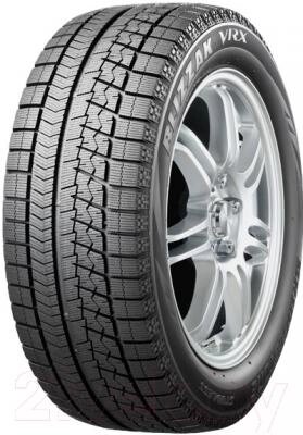 Зимняя шина Bridgestone Blizzak VRX 215/55R17 94S от компании Бесплатная доставка по Беларуси - фото 1