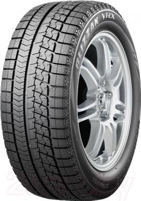 Зимняя шина Bridgestone Blizzak VRX 215/60R16 95S от компании Бесплатная доставка по Беларуси - фото 1