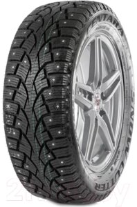 Зимняя шина Centara Snow Cutter 175/70R13 82T