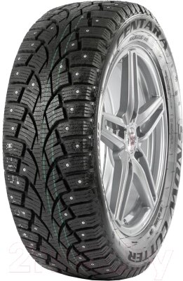 Зимняя шина Centara Snow Cutter 205/55R16 91T от компании Бесплатная доставка по Беларуси - фото 1