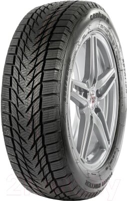 Зимняя шина Centara Vanti Winter 195/60R15 88H от компании Бесплатная доставка по Беларуси - фото 1