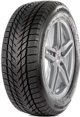 Зимняя шина Centara Vanti Winter 195/65R15 91H от компании Бесплатная доставка по Беларуси - фото 1