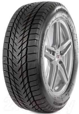 Зимняя шина Centara Vanti Winter 225/55R17 101V от компании Бесплатная доставка по Беларуси - фото 1