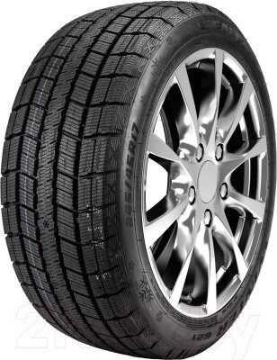 Зимняя шина Centara Winter RX621 185/60R15 84T от компании Бесплатная доставка по Беларуси - фото 1