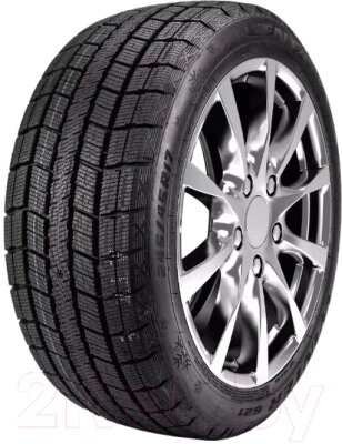 Зимняя шина Centara Winter RX621 245/45R18 96T от компании Бесплатная доставка по Беларуси - фото 1