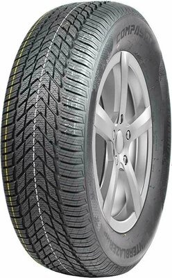 Зимняя шина Compasal WinterBlazer HP 175/55R15 77T от компании Бесплатная доставка по Беларуси - фото 1