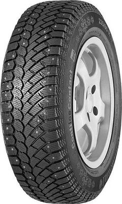 Зимняя шина Continental Conti IceContact 205/55R16 94T от компании Бесплатная доставка по Беларуси - фото 1