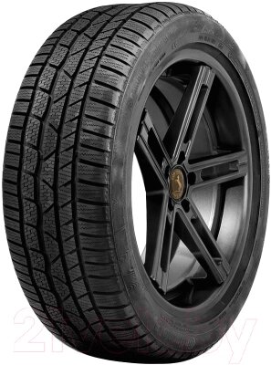 Зимняя шина Continental ContiWinterContact TS 830 P 225/50R17 94H Audi от компании Бесплатная доставка по Беларуси - фото 1