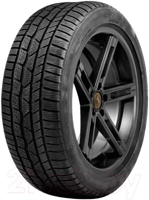 Зимняя шина Continental ContiWinterContact TS 830 P 245/40R20 99V RO1 (Audi) от компании Бесплатная доставка по Беларуси - фото 1