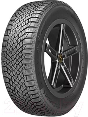 Зимняя шина Continental IceContact XTRM 185/60R15 88T от компании Бесплатная доставка по Беларуси - фото 1