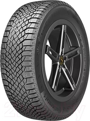 Зимняя шина Continental IceContact XTRM 205/65R16 99T от компании Бесплатная доставка по Беларуси - фото 1