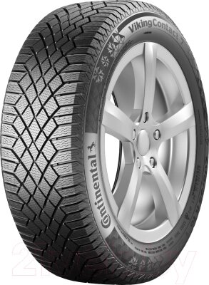 Зимняя шина Continental Viking Contact 7 155/70R19 88T от компании Бесплатная доставка по Беларуси - фото 1