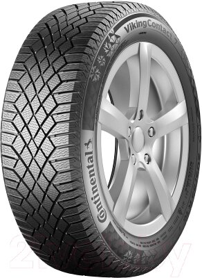 Зимняя шина Continental Viking Contact 7 175/65R14 86T от компании Бесплатная доставка по Беларуси - фото 1