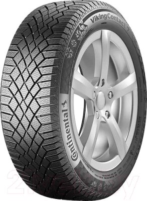 Зимняя шина Continental VikingContact 7 235/60R20 108T от компании Бесплатная доставка по Беларуси - фото 1