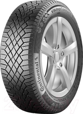 Зимняя шина Continental VikingContact 7 275/40R20 106T от компании Бесплатная доставка по Беларуси - фото 1