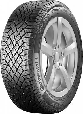 Зимняя шина Continental VikingContact 7 285/40R21 109T от компании Бесплатная доставка по Беларуси - фото 1