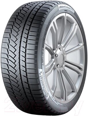 Зимняя шина Continental WinterContact TS 850 P 155/70R19 88T от компании Бесплатная доставка по Беларуси - фото 1