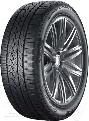 Зимняя шина Continental WinterContact TS 860 S 245/40R19 98V Run-Flat от компании Бесплатная доставка по Беларуси - фото 1